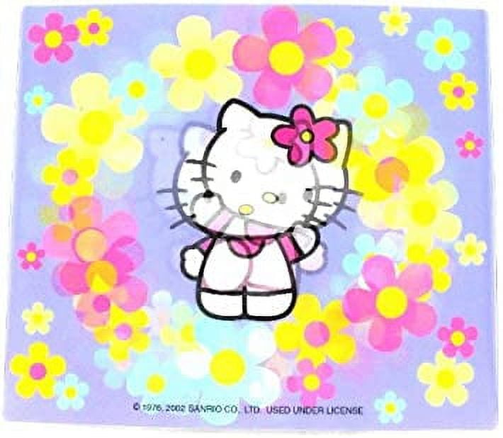 Bakery Crafts Bc Hello Kitty Xtrm Image Ck - Walmart.com