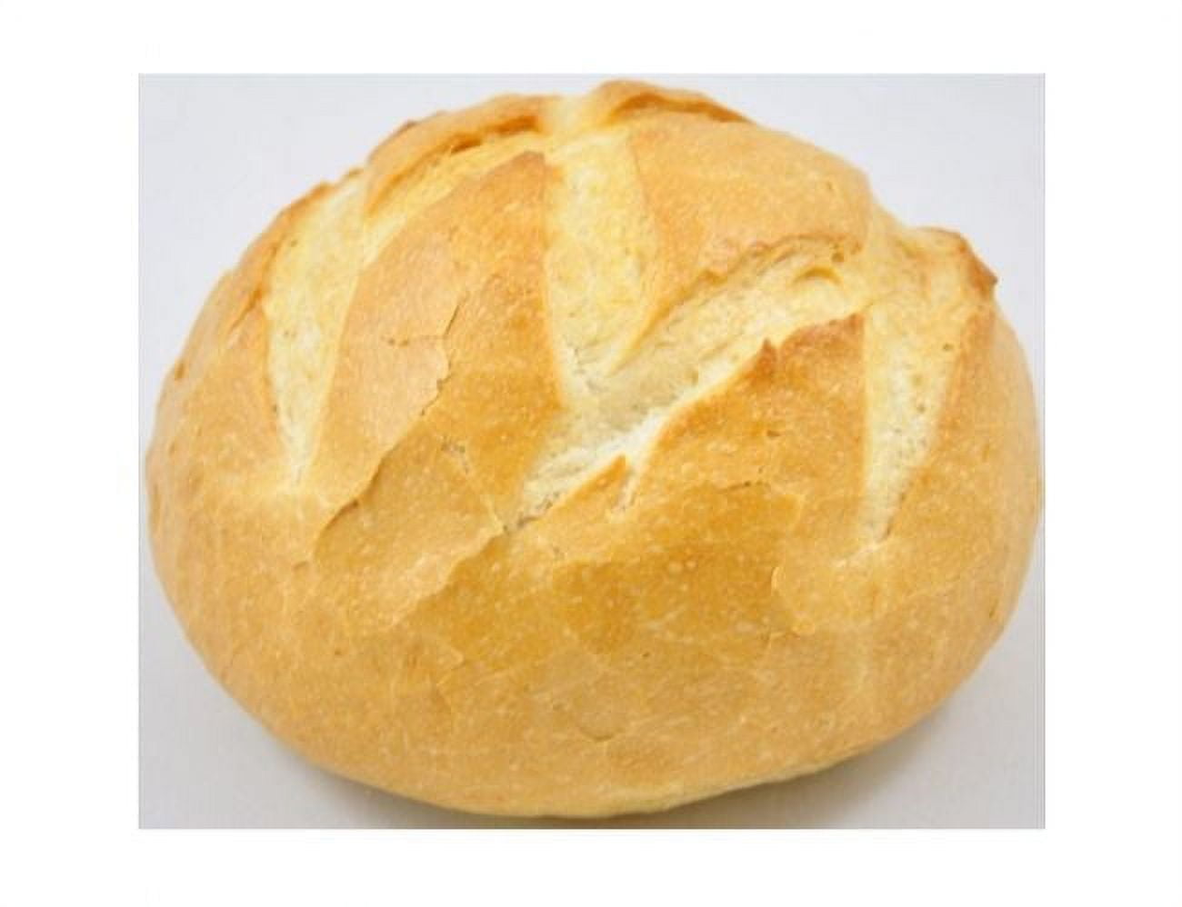 Bakery De France French Boule ,8 ounce - 32 per case