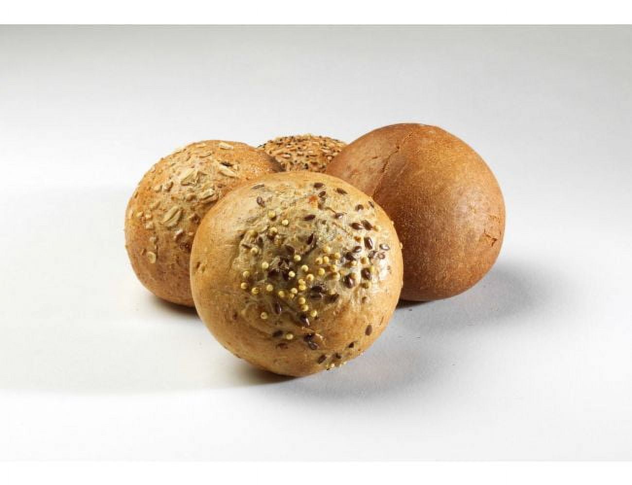 Bakery De France Harvest Artisan Assortment ,1.5 ounce - 120 per case