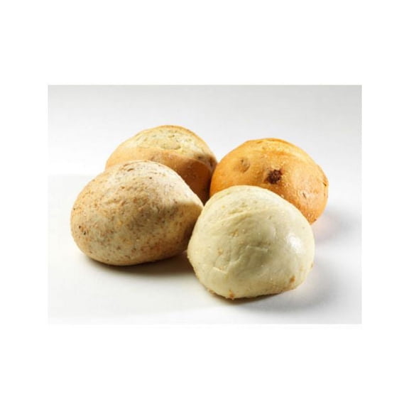 Bakery De France Michette Assortment ,1.4 ounce - 150 per case