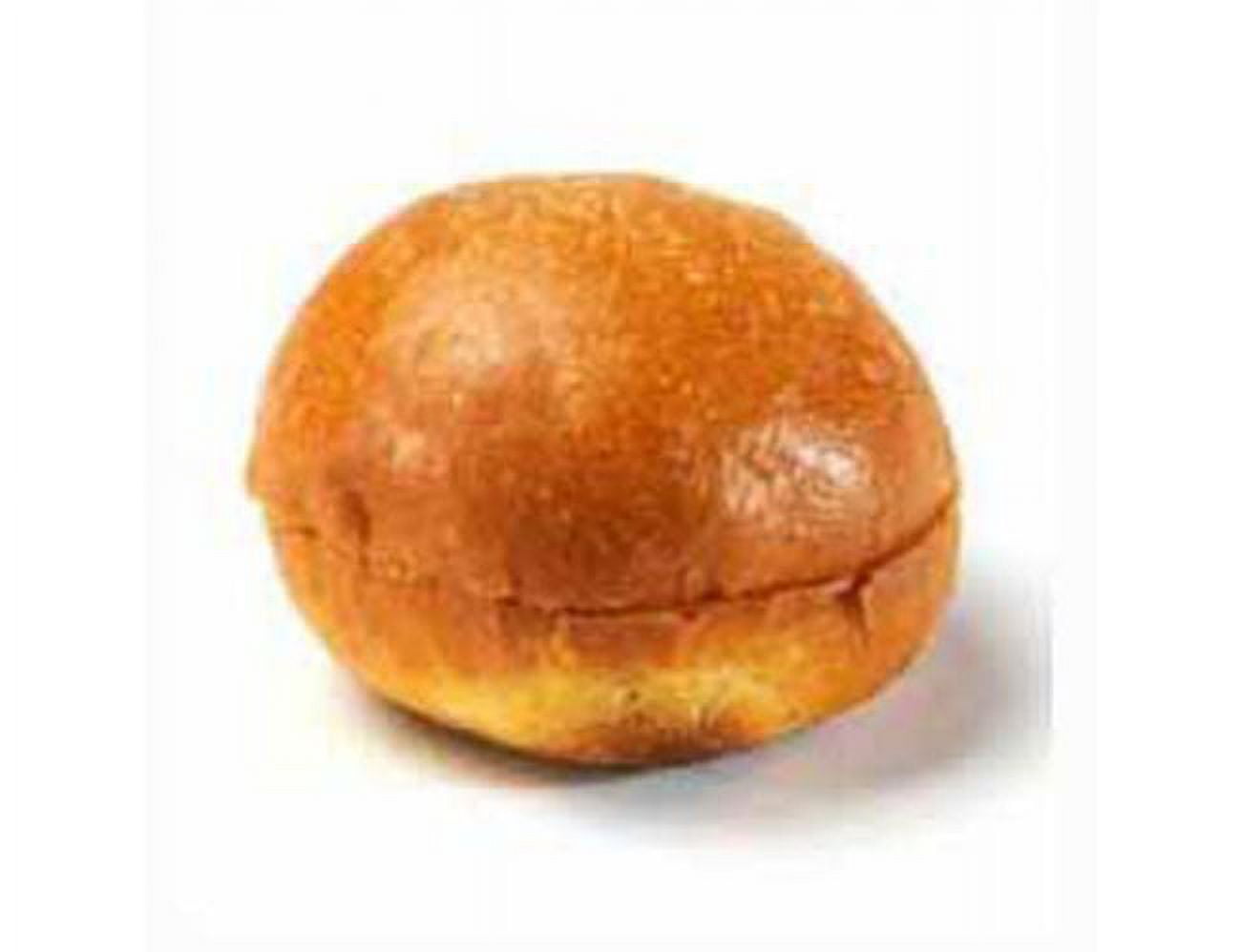 Bakery De France Silver Dollar Brioche ,1ounce - 90 per case