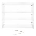 Bakery Display Case 3 Tier Commercial Countertop Pastry Acrylic Bread ...