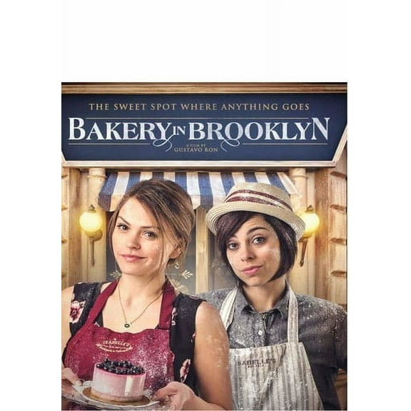 Bakery In Brooklyn (Blu-ray)