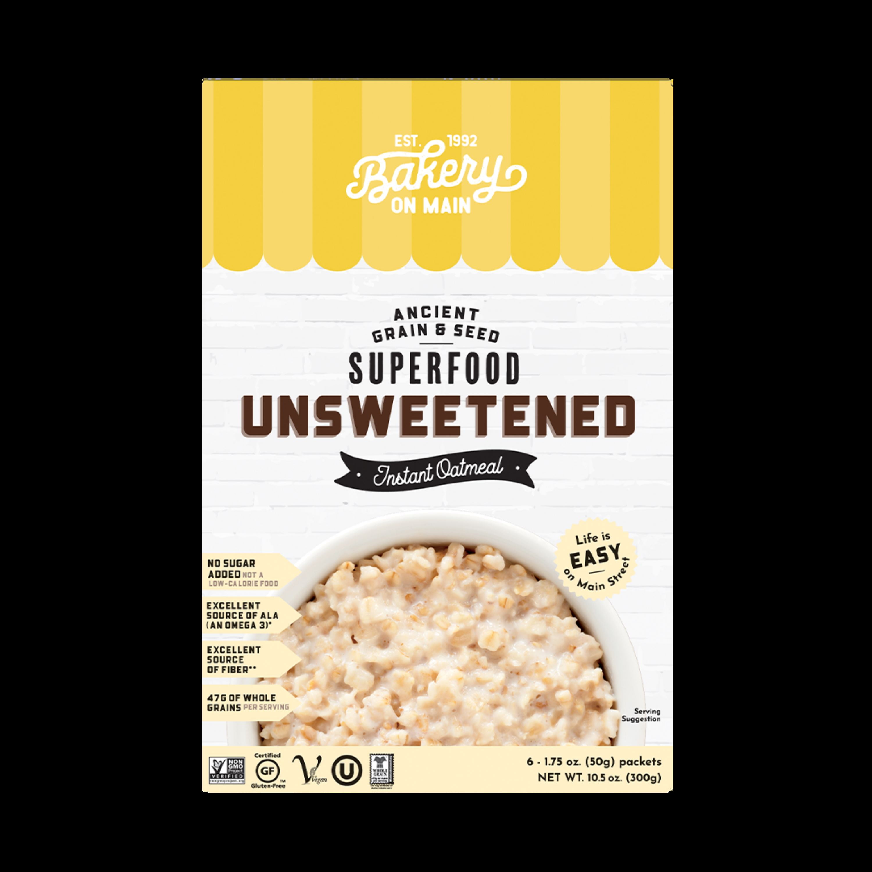 https://i5.walmartimages.com/seo/Bakery-On-Main-Unsweetened-Instant-Oatmeal-Gluten-Free-1-75-oz-6-Packets_a302d532-feff-476f-84ec-5464f86f4e02.b43ea6f9c1f25f4c55e82fe287976a47.jpeg