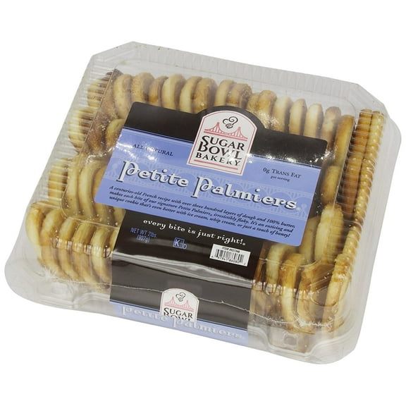 Bakery Petite Palmiers, 32 Ounce