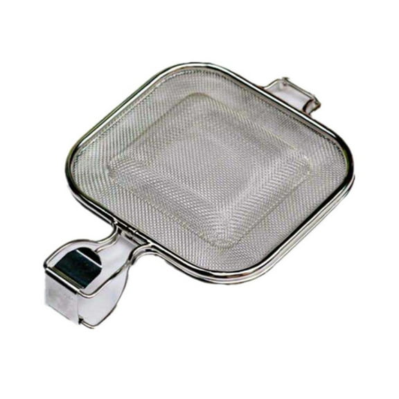 REOFLYUP Baking Tool Stainless Steel Sandwich Baking Net 1Set