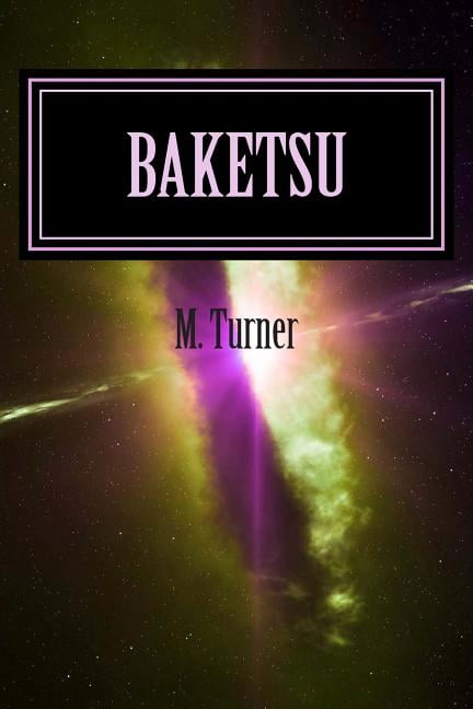 Baketsu (Paperback)