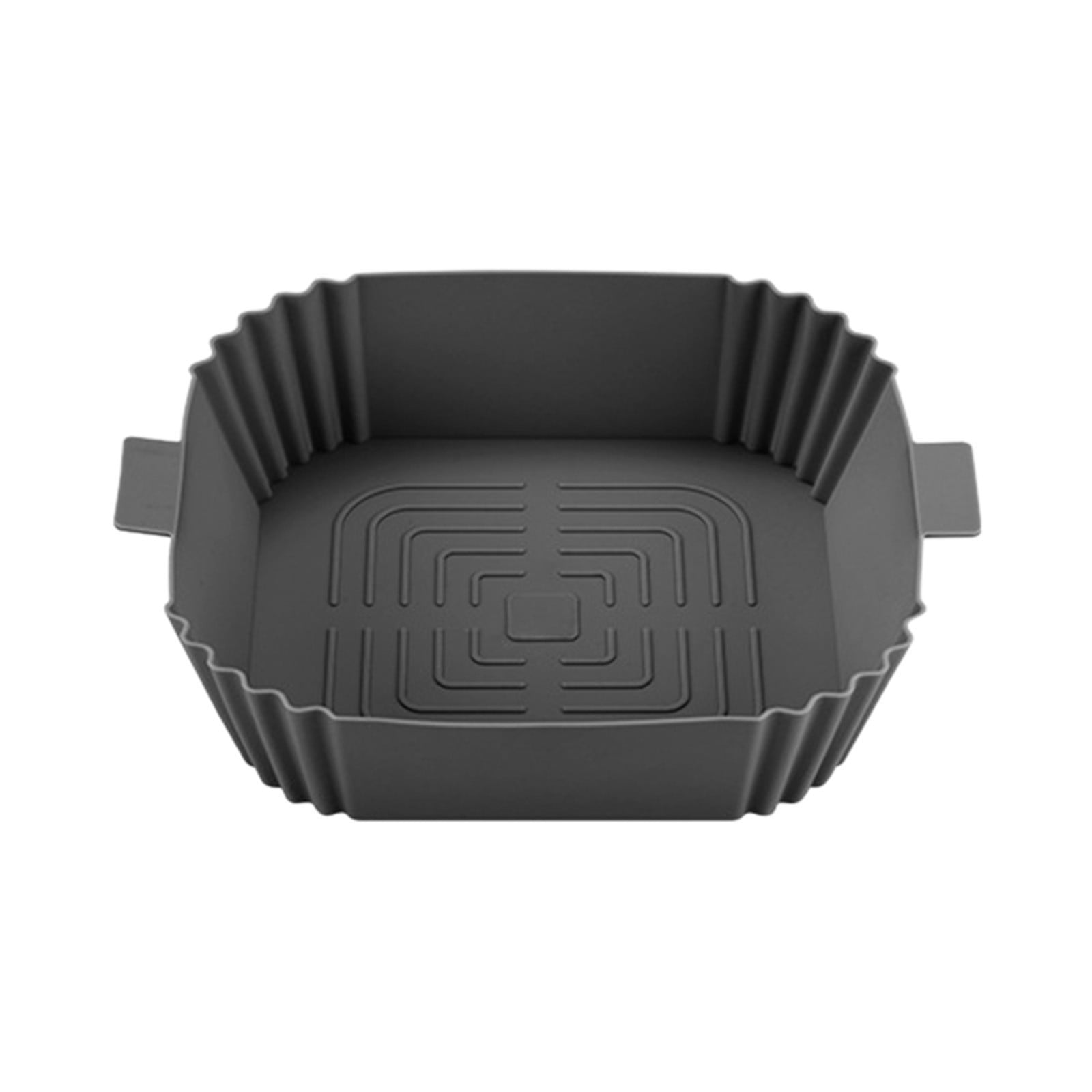 Bakeware Airfryer Silicone Baking Pan Airfryersiliconepo Silicone