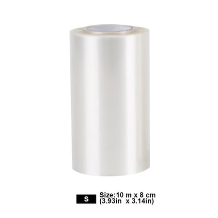 Bakeware Clear Tape Baking Tool Edge Wrap Mousse Surrounding Transparent Cake Collar Roll 8CMX10M