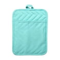 thumbnail image 1 of Bakeware Clearance! Heat Kitchen Oven Scalder Proof Microwave Household Baking Pocket Heat Pad, 1 of 9