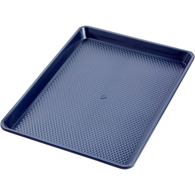 Bakeware Diamond Infused Ceramic Nonstick, 13" X 9" Quarter Cookie