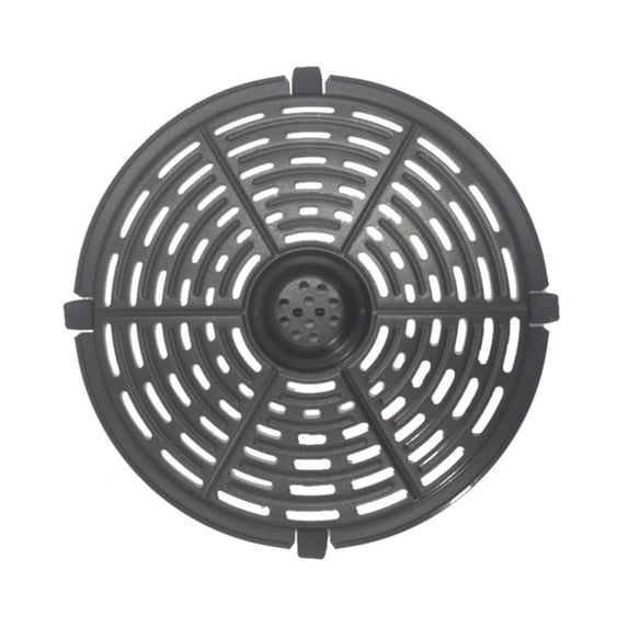 Bakeware Fryer Replacement Tray Fryer Tray Non Stick Fryer Replacement Crisper Plate Fryer Accessories For Steak Pizza Barbecue French Fries
