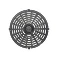 thumbnail image 1 of Bakeware Fryer Replacement Tray Fryer Tray Non Stick Fryer Replacement Crisper Plate Fryer Accessories For Steak Pizza Barbecue French Fries, 1 of 7