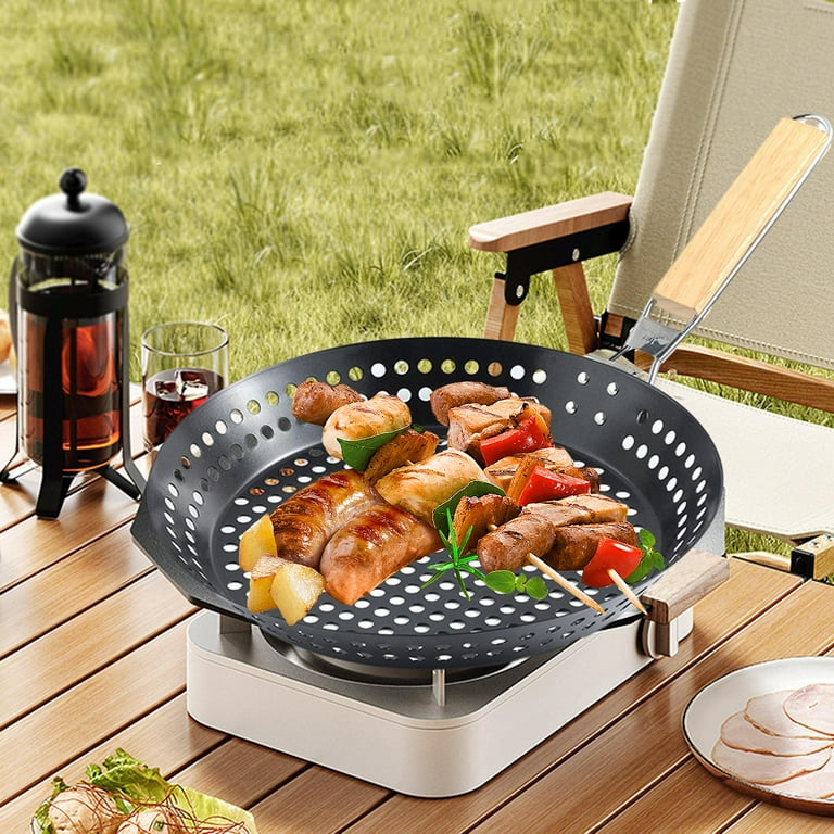 Bbq cookware shop