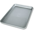 Bakeware Jelly Roll Pan, Warp Resistant Nonstick Baking Pan, Made in