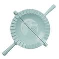 thumbnail image 1 of Bakeware Nonstick Bakeware Baking Pans Bakeware Set Plastic A dumpling mold, 1 of 4