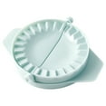 thumbnail image 1 of Bakeware Nonstick Bakeware Baking Pans Bakeware Set Plastic A dumpling mold, 1 of 8