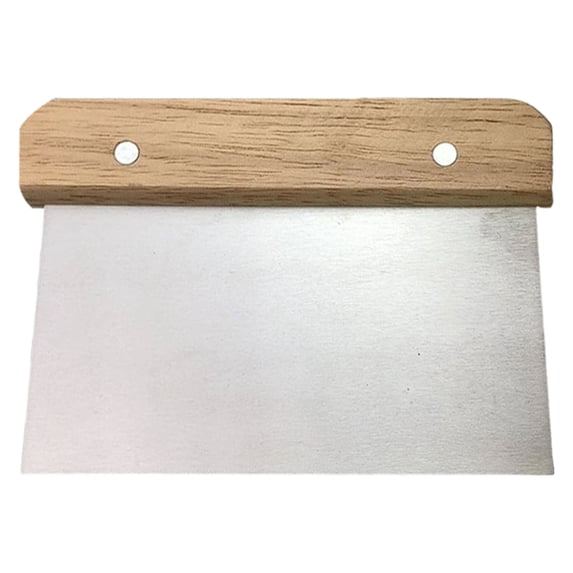 Bakeware Nonstick Bakeware Baking Pans Bakeware Set Stainless Steel 1 piece of stainless steel flour, sliced into intestines, and scraped with flour