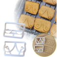 Bakeware Organizer for Vertical Bakeware Holder Bakeware for