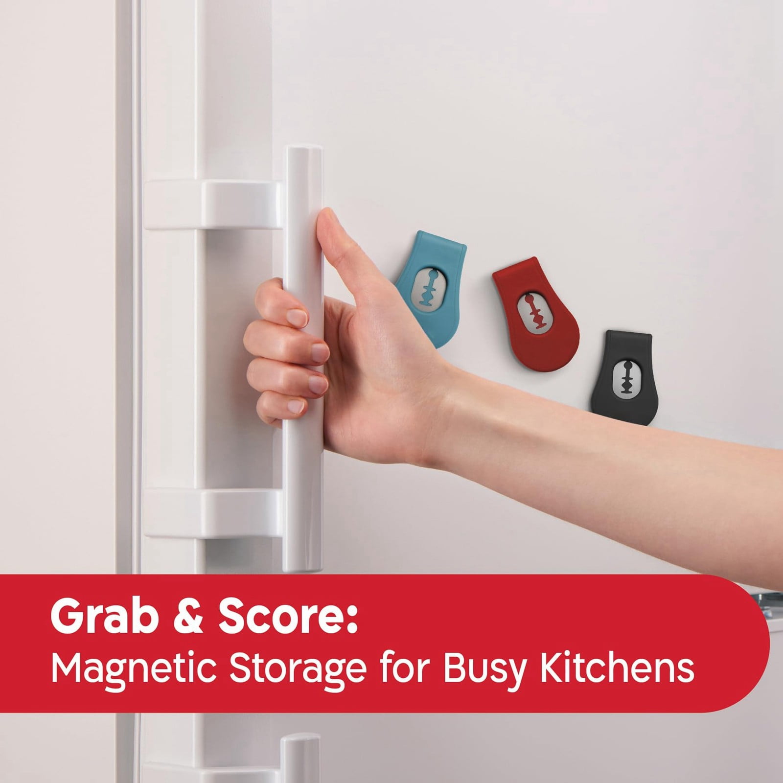 Bakeware Organizer Rack Baking Sheets for Oven Stainless Steel Glass