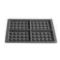 Bakeware Organizers And Storage 9x9 Baking Pan Silicone Baking Mats