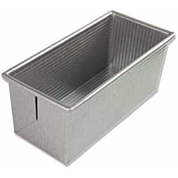 Bakeware Pullman Loaf Pan, Small