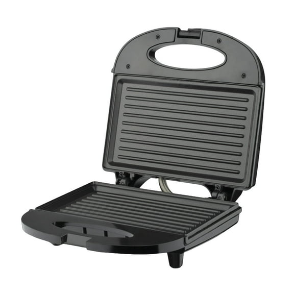 Bakeware Roti Tawar VR Bread Baking Machine Mini Maker 750W Compact Family Breakfast Solution Lightweight Household Food Prep Device