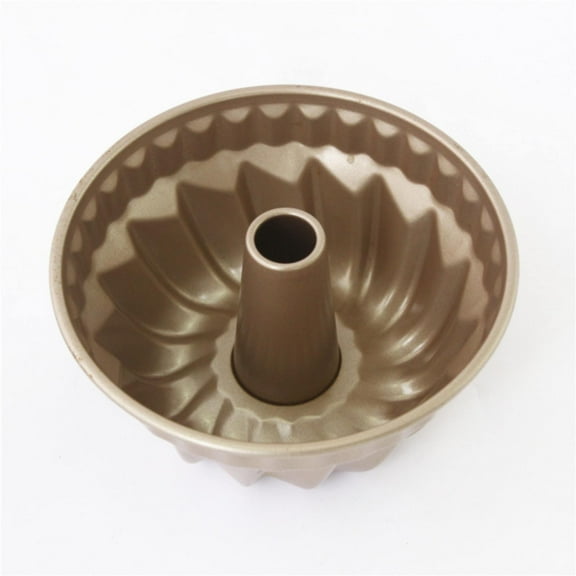 Bakeware Set,Baking CakeMold 7 Inch Gu Gu Column Pineapple Cup Gu Gu CakeMold For Oven