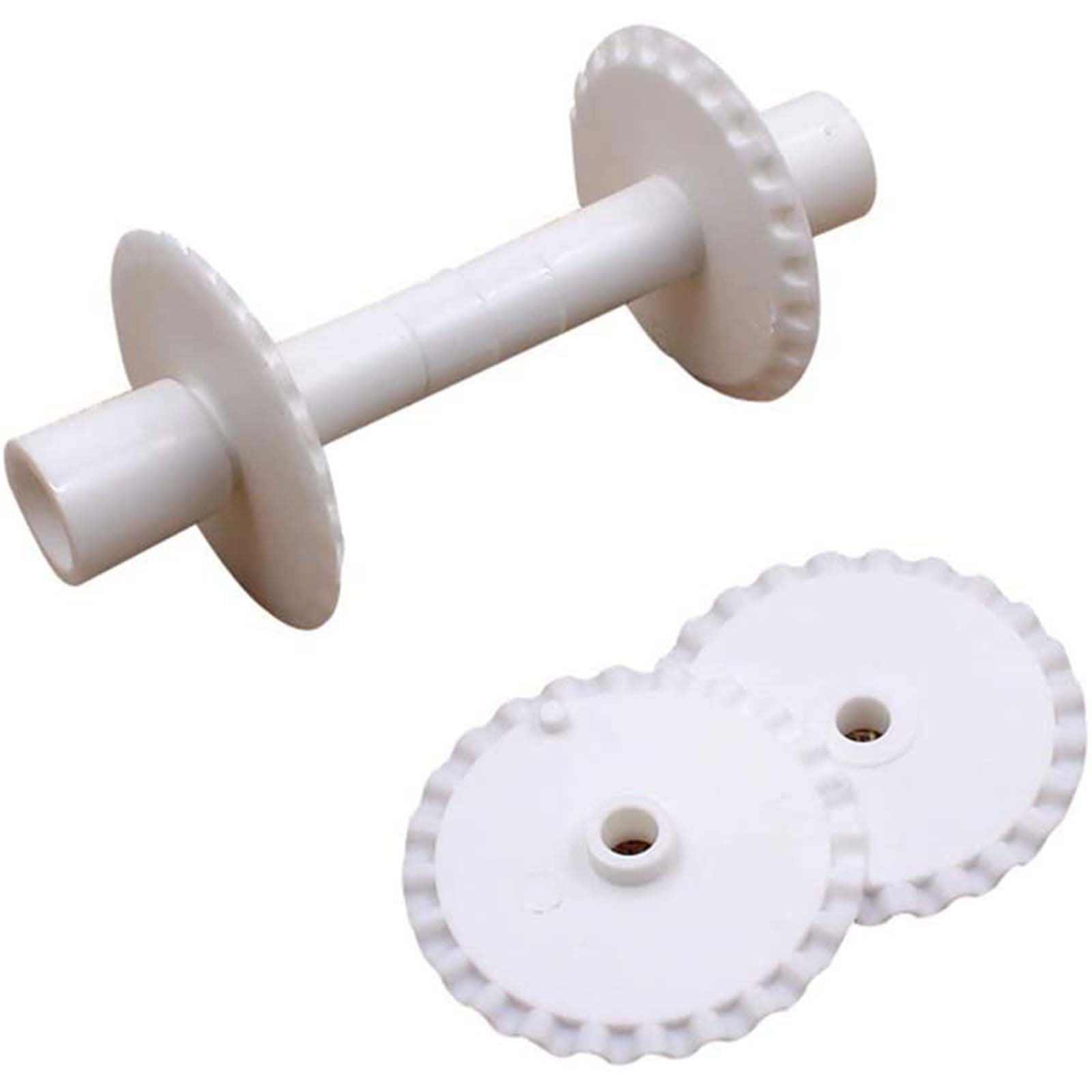 Bakeware Sets,Fondants Strip Ribbon Cutters Sugarcraft Tool Cake