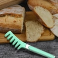 thumbnail image 1 of Bakeware Stainless Steel Pasta Tong with Silicone Tips for Effortless Food Serving and Kitchen Cooking BBQ Tools, 1 of 3