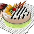 thumbnail image 1 of Bakeware Wi Lton Bake Even Cake Strips for Consistent Baking Kitchen Baking Tools for Cake Tray and -Deformation Baking Solutions, 1 of 4