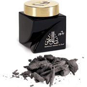 Almas Perfumes Bakhoor Ashek Al-Oud Traditional & Woody Incense