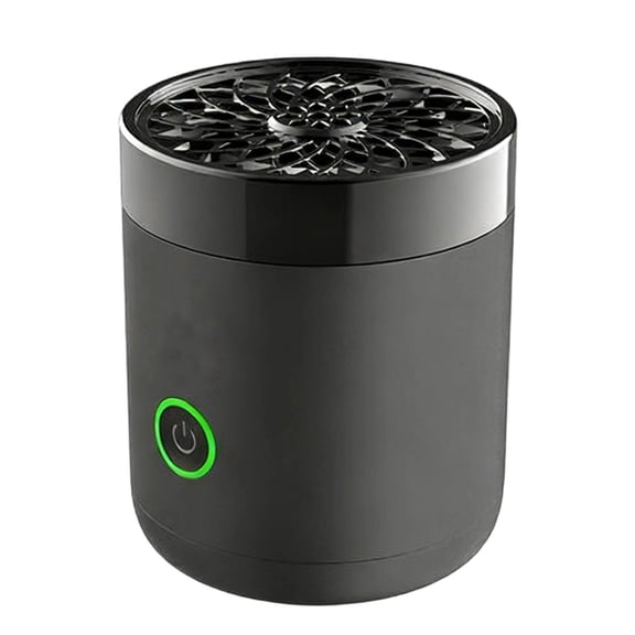 Bakhoors Diffuser Electric Heater USB Rechargeable Portable Incenses Burners