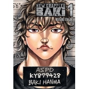 Baki Baki Perfect Edition Vol. 1, Paperback