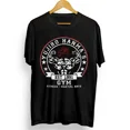 thumbnail image 1 of Baki The Grappler New T Shirt Baki Hanma Manga Yujiro Hanma Baki Uniex T-Shirt | eBay, 1 of 2