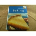 thumbnail image 1 of Pre-Owned Baking: Easy and Delicious Step-By-Step Recipes (Greatest Ever) (Hardcover) 0752599461 9780752599465, 1 of 1