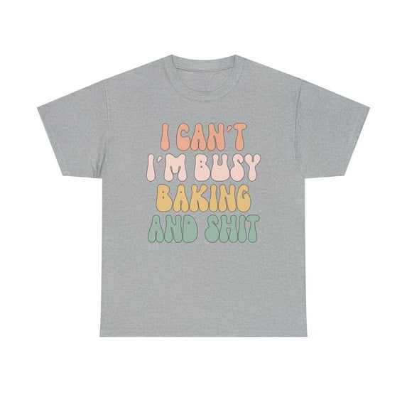 Baking Baker Bake Shirt, Gifts, Tshirt, Tee