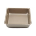 thumbnail image 1 of Baking Bread Loaf Pan, Premium Non-Stick 4-Inch Square Cake Baking Pans,Nonstick Steel Bakeware,Kitchen Bakeware, 1 of 10