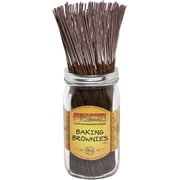 Baking Brownies - 100 Wildberry Incense Sticks