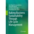 thumbnail image 1 of Baking Business Sustainability Through Life Cycle Management, (Hardcover), 1 of 1