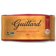 thumbnail image 1 of Guittard Semi-Sweet Chocolate Baking Chips (Pack of 18), 1 of 1