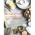 thumbnail image 1 of Baking Cookbook: 80 Recipes and Techniques for New Bakers, 1 of 1