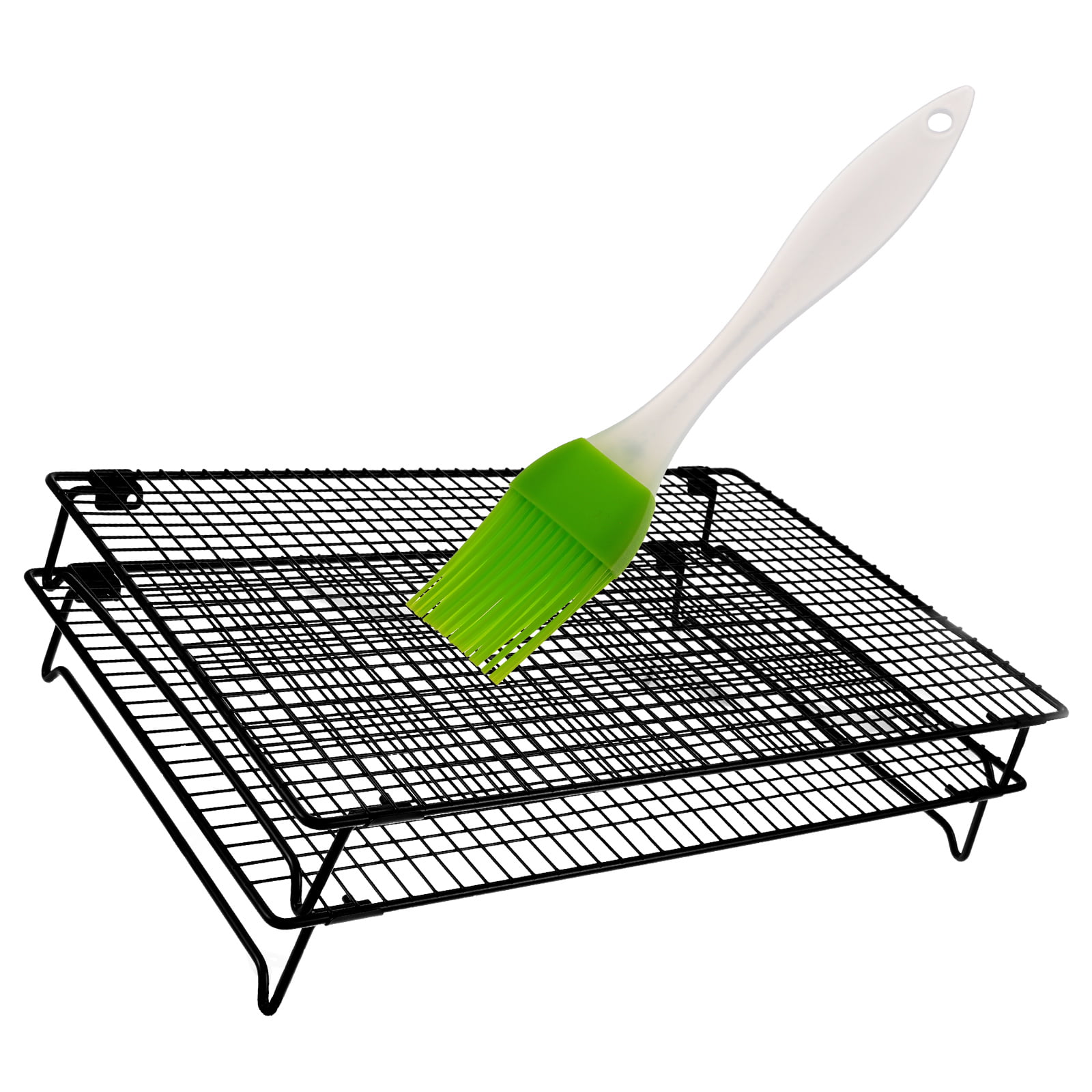 https://i5.walmartimages.com/seo/Baking-Cooling-Rack-Metal-Grill-Wire-for-Cookies-Drying-Food-Grade-Non-Stick-Coating-Carbon-Steel_8f01d81a-a412-4c92-be96-f60104c1fa9a.e70119e87a4cb1f916582b00ee8a8319.jpeg