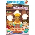 thumbnail image 1 of Pre-Owned Baking Day! : Ready-To-Read Pre-Level 1 (Hardcover) 9781534495081, 1 of 1