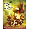 thumbnail image 1 of Pre-Owned Baking Day at Grandma's Paperback, 1 of 1