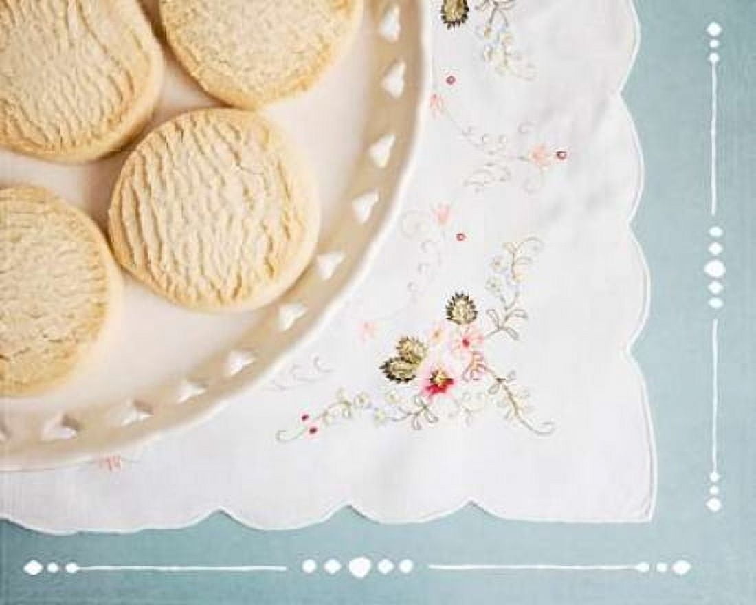 Baking Diary 1 Canvas Art - Susannah Tucker Photography (24 x 30)