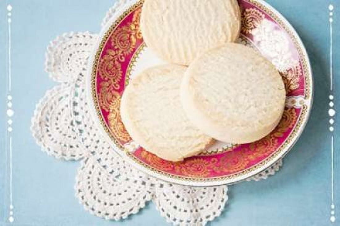 Baking Diary 6 Canvas Art - Susannah Tucker Photography (24 x 36)