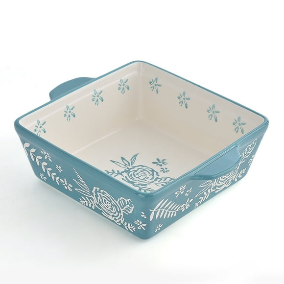 8x8 Baking Pan