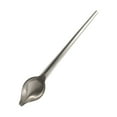 thumbnail image 1 of Baking Dish,Chef Decorating Spoon Decorate Sushi Food Draw Tool Design Dressing Plate Dessert, 1 of 3