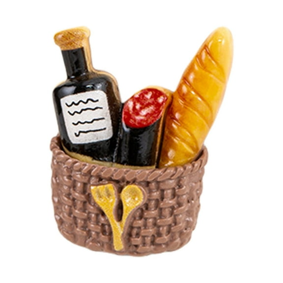 Baking Dish,Cute Fridge Magnets Decorations For Home And Creative Design Refrigerator Home Decorations